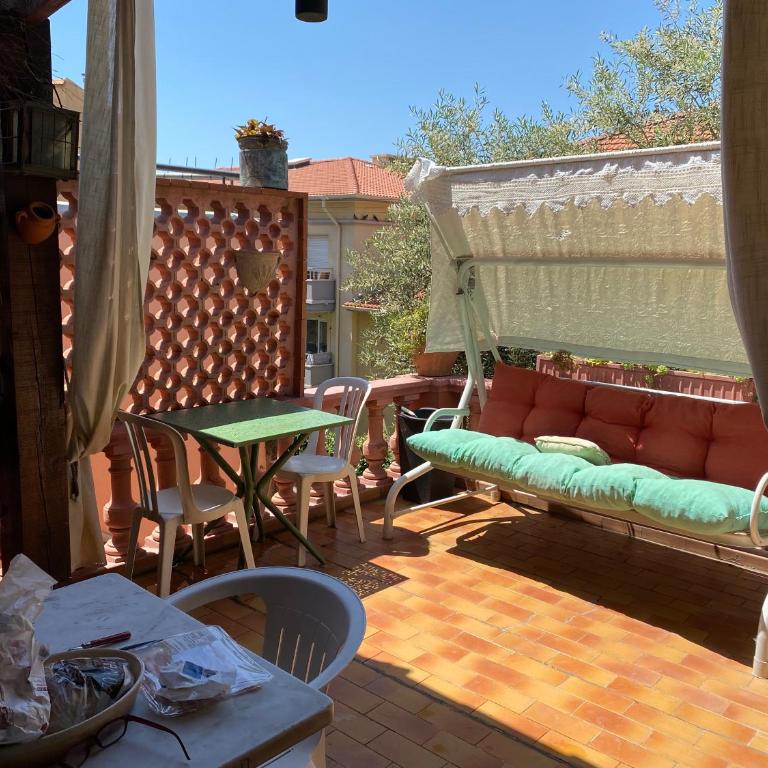 Villa-Gaby villa entière et piscine - Villa - 72