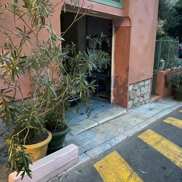 Villa-Gaby villa entière et piscine - Villa - 75