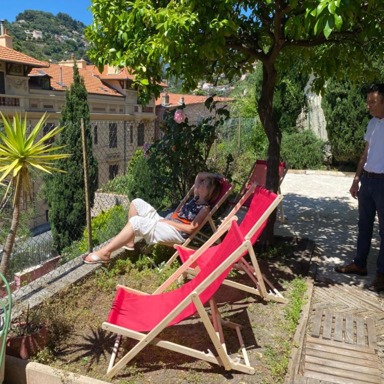 Villa-Gaby villa entière et piscine - Villa - 79