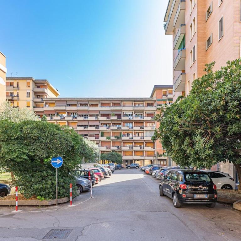 Casa Bassotti - Appartamento con 2 Camere da Letto - 4