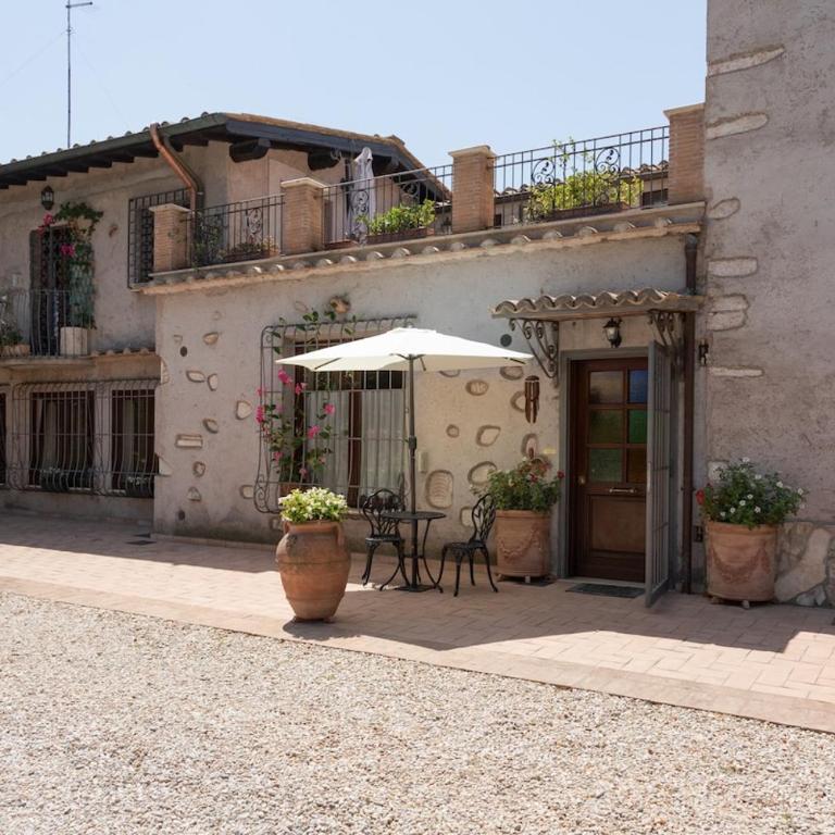 Loft Appia Antica Donna Eugenia - Appartement 1 Chambre - 28