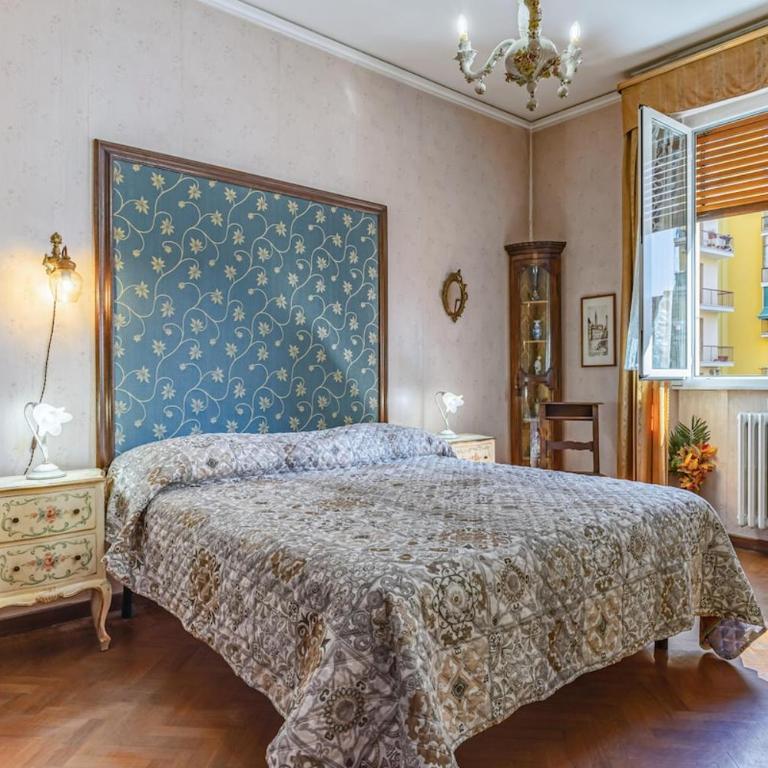 Casa Bassotti - Appartamento con 2 Camere da Letto - 5