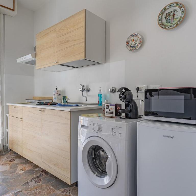 Casa Bassotti - Appartamento con 2 Camere da Letto - 6