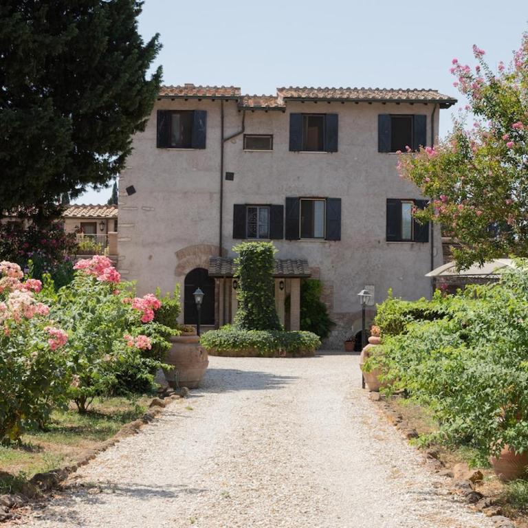 Loft Appia Antica Donna Eugenia - Appartement 1 Chambre - 12