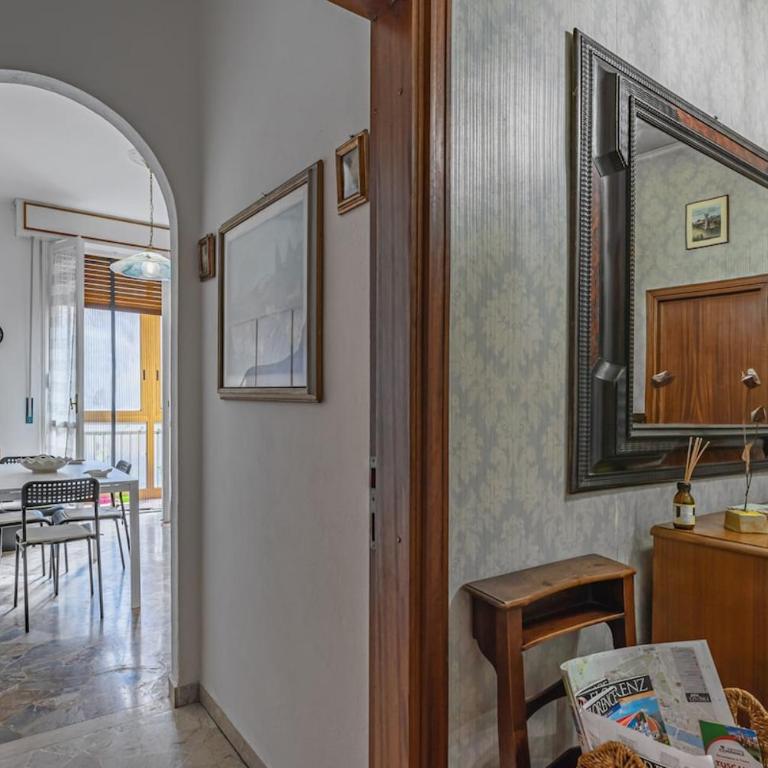Casa Bassotti - Appartamento con 2 Camere da Letto - 11