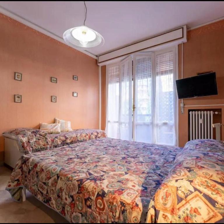 Casa Bassotti - Appartamento con 2 Camere da Letto - 12