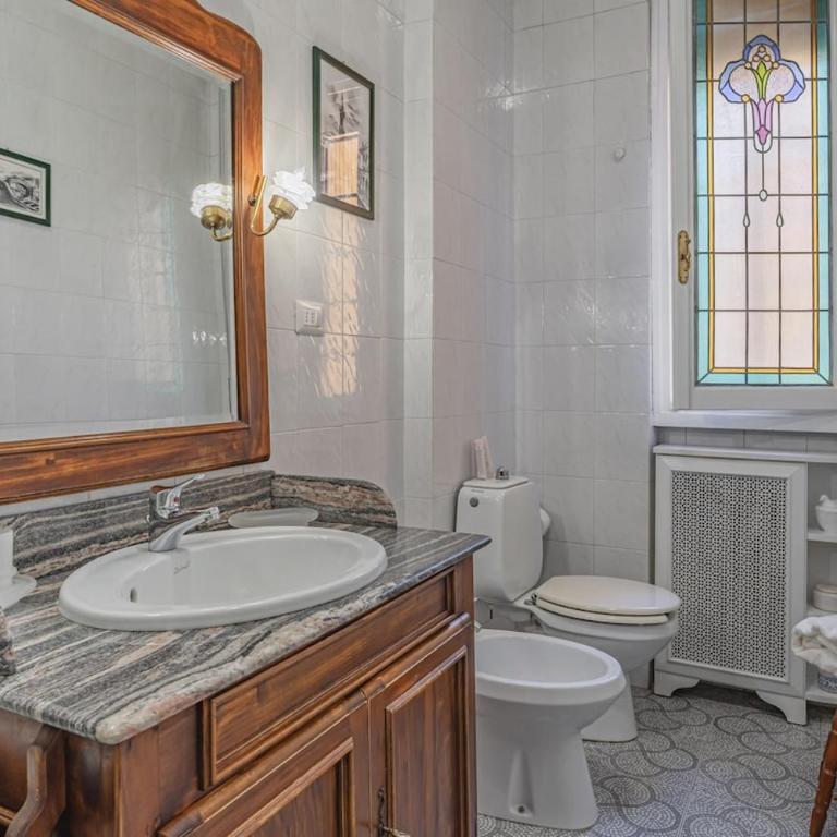Casa Bassotti - Appartamento con 2 Camere da Letto - 13