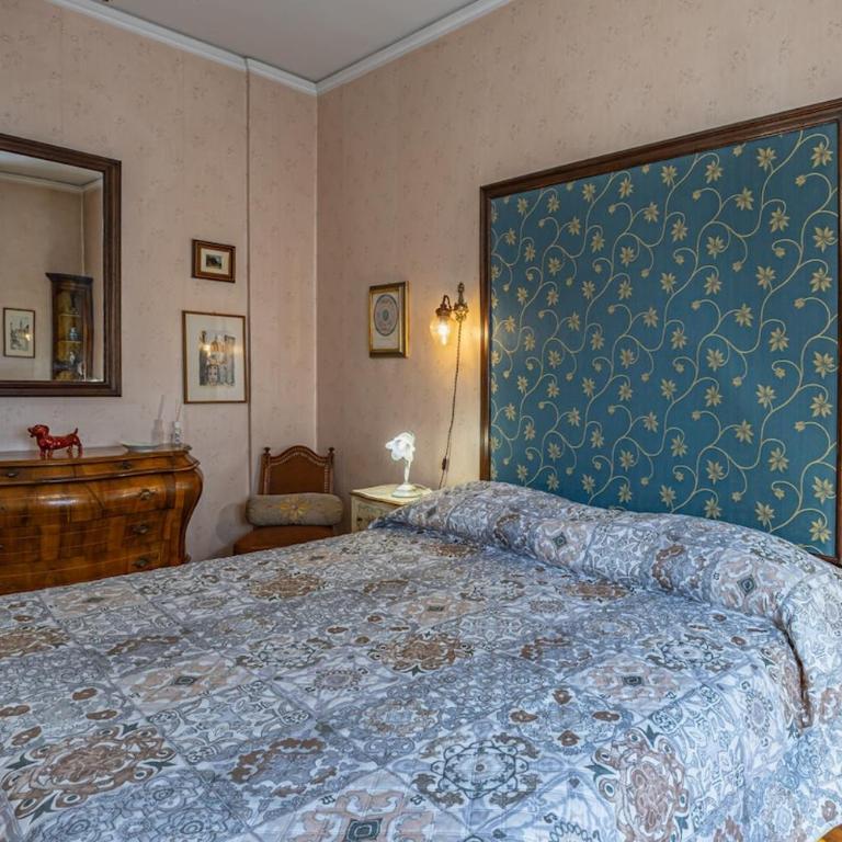 Casa Bassotti - Appartamento con 2 Camere da Letto - 16