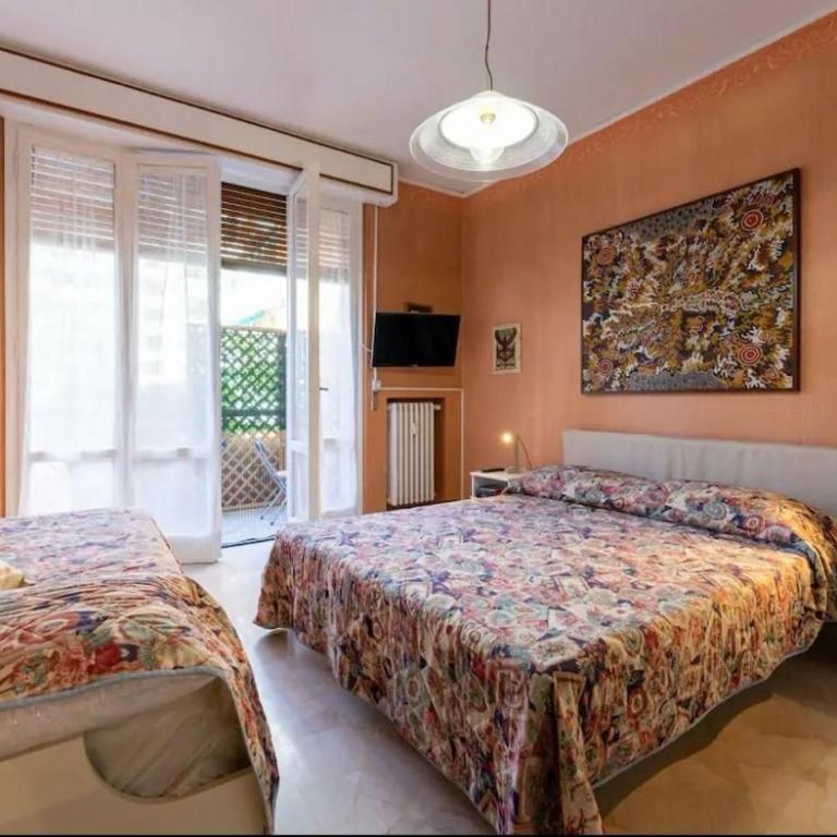 Casa Bassotti - Appartamento con 2 Camere da Letto - 17