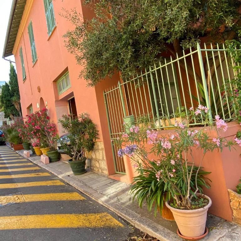 Villa-Gaby villa entière et piscine - Villa - 85