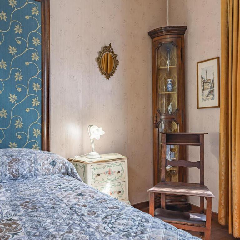 Casa Bassotti - Appartamento con 2 Camere da Letto - 19