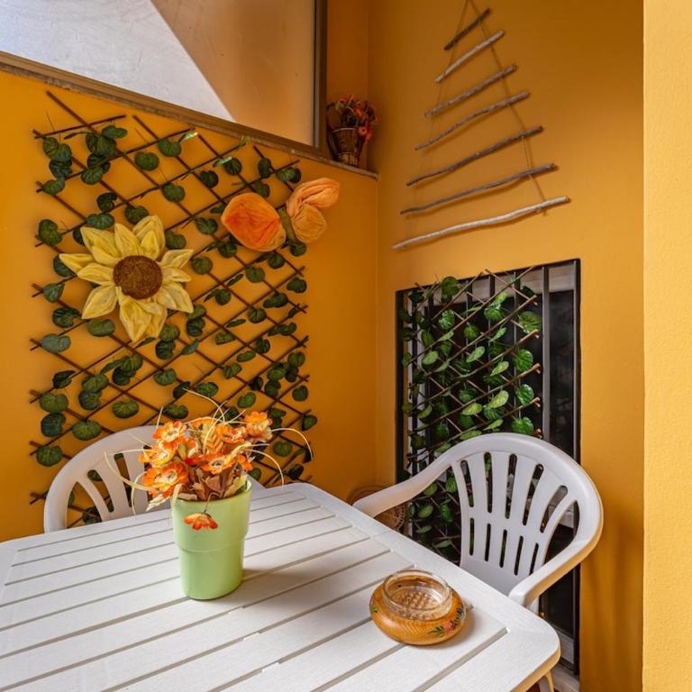 Casa Bassotti - Appartamento con 2 Camere da Letto - 22