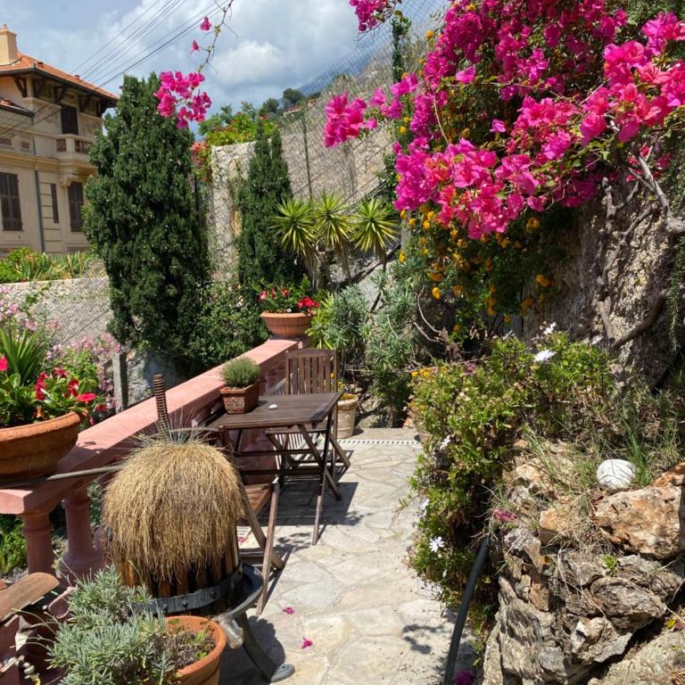 Villa-Gaby villa entière et piscine - Villa - 88