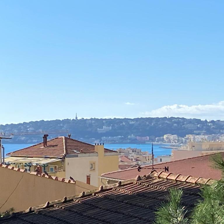 Villa-Gaby villa entière et piscine - Villa - 92