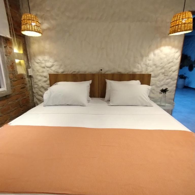 La Casa de Nelly - Medellín - Habitación Doble Deluxe - 1 o 2 camas - 7