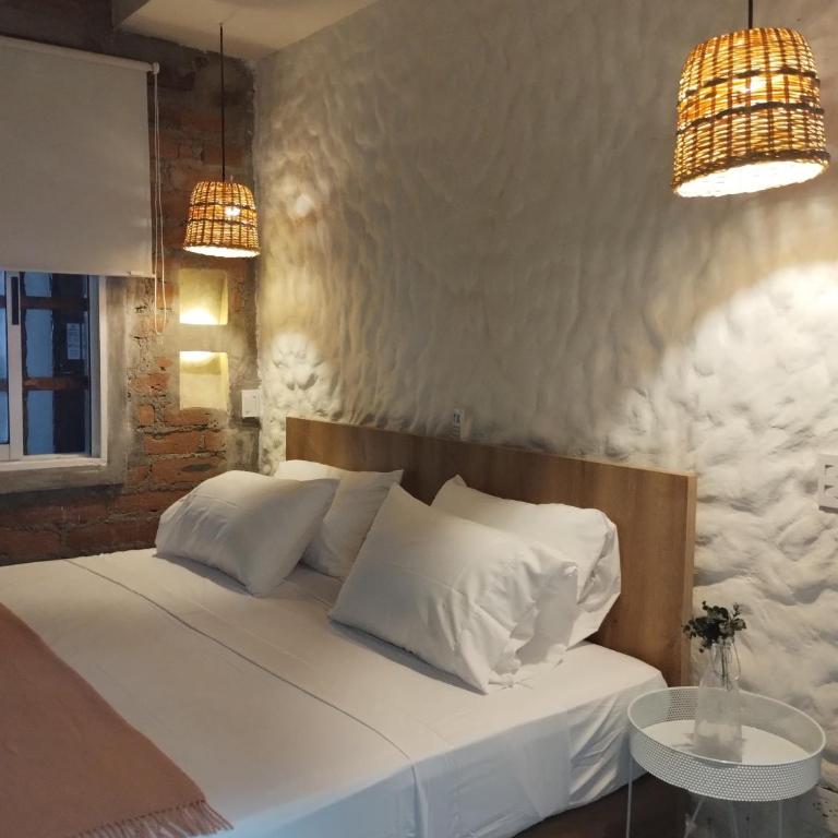 La Casa de Nelly - Medellín - Habitación Doble Deluxe - 1 o 2 camas - 5