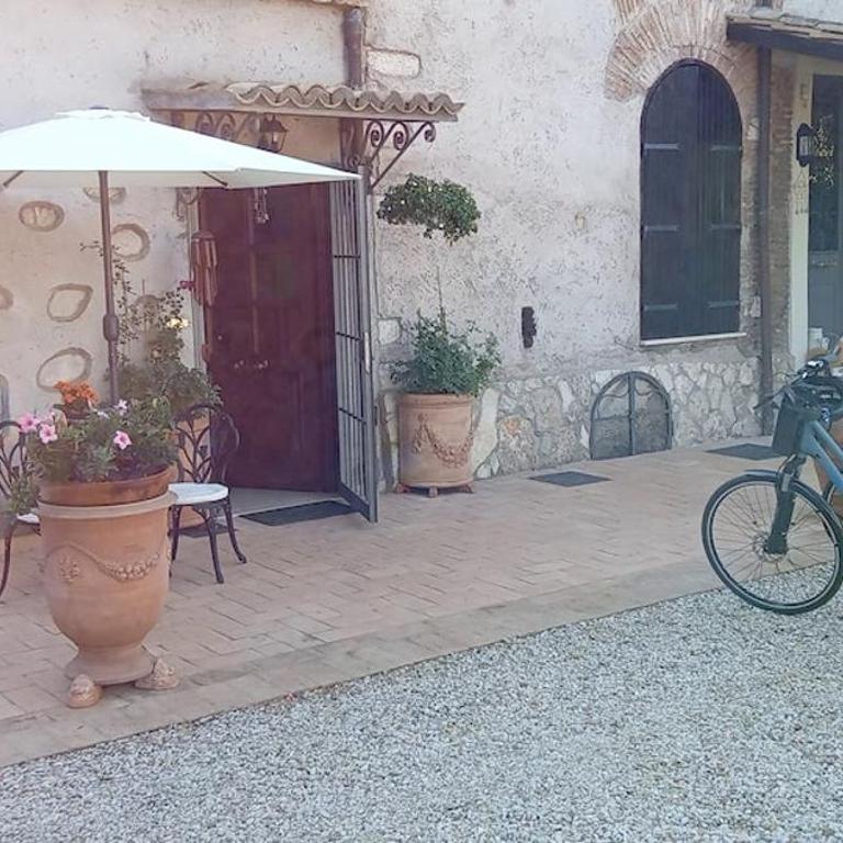 Loft Appia Antica Donna Eugenia - Appartement 1 Chambre - 26