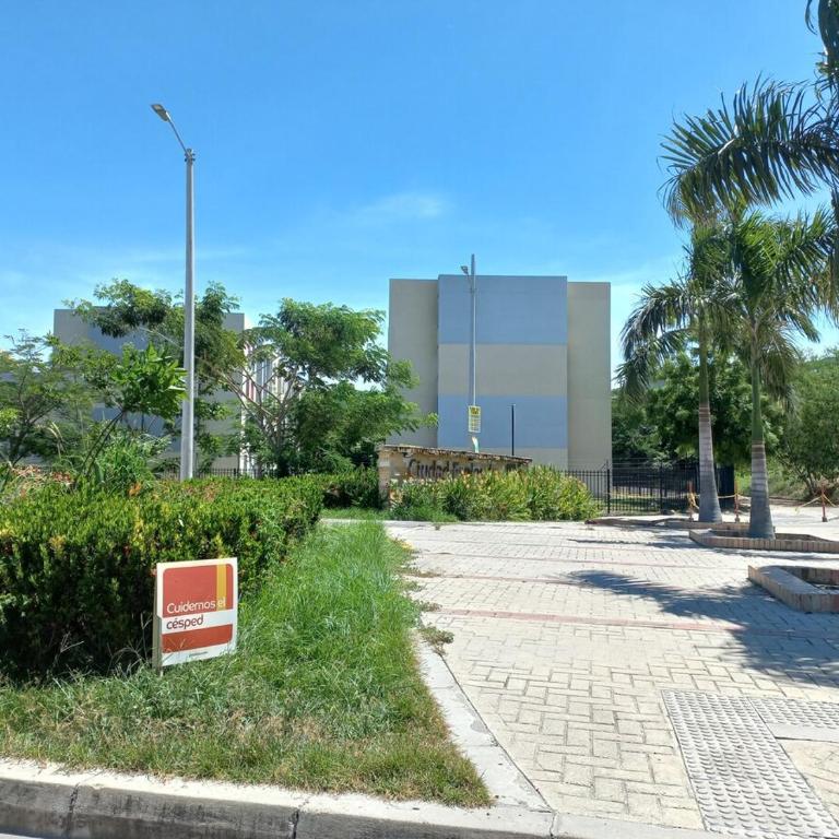 Apartamento Girardot - Apartamento de 3 dormitorios - 4