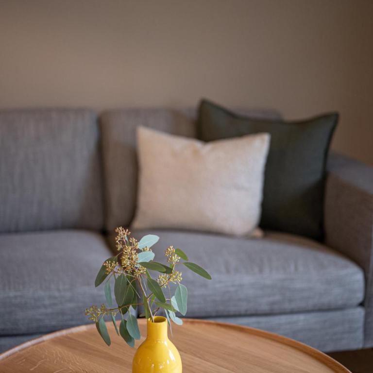 MAISEL Berge Heimat Balance - Deluxe Apartment mit Balkon und 2 Schlafzimmern - 21