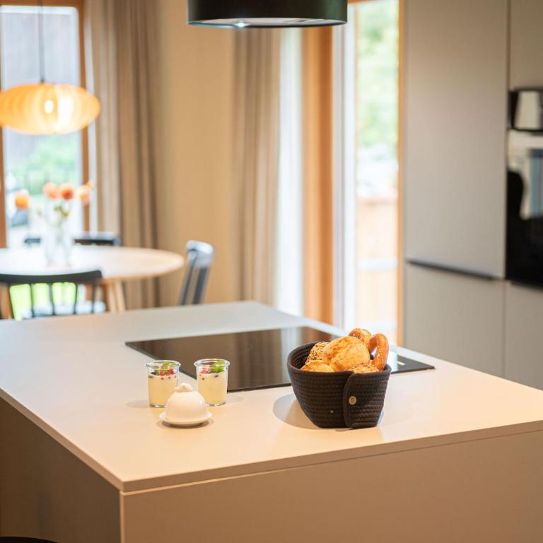 MAISEL Berge Heimat Balance - Deluxe Apartment mit Balkon und 2 Schlafzimmern - 19