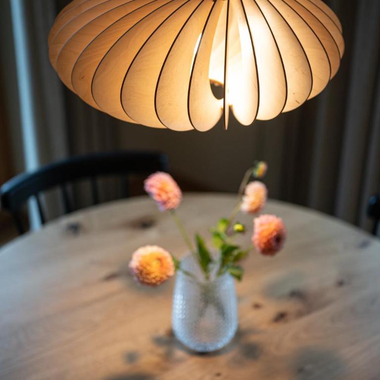 MAISEL Berge Heimat Balance - Deluxe Apartment mit Balkon und 2 Schlafzimmern - 18