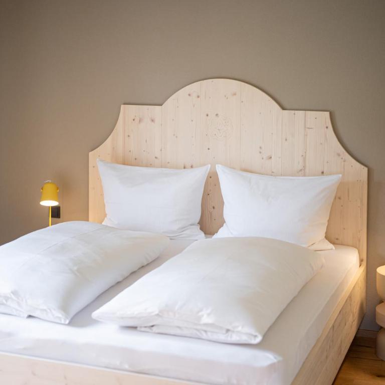 MAISEL Berge Heimat Balance - Deluxe Apartment mit Balkon und 2 Schlafzimmern - 20
