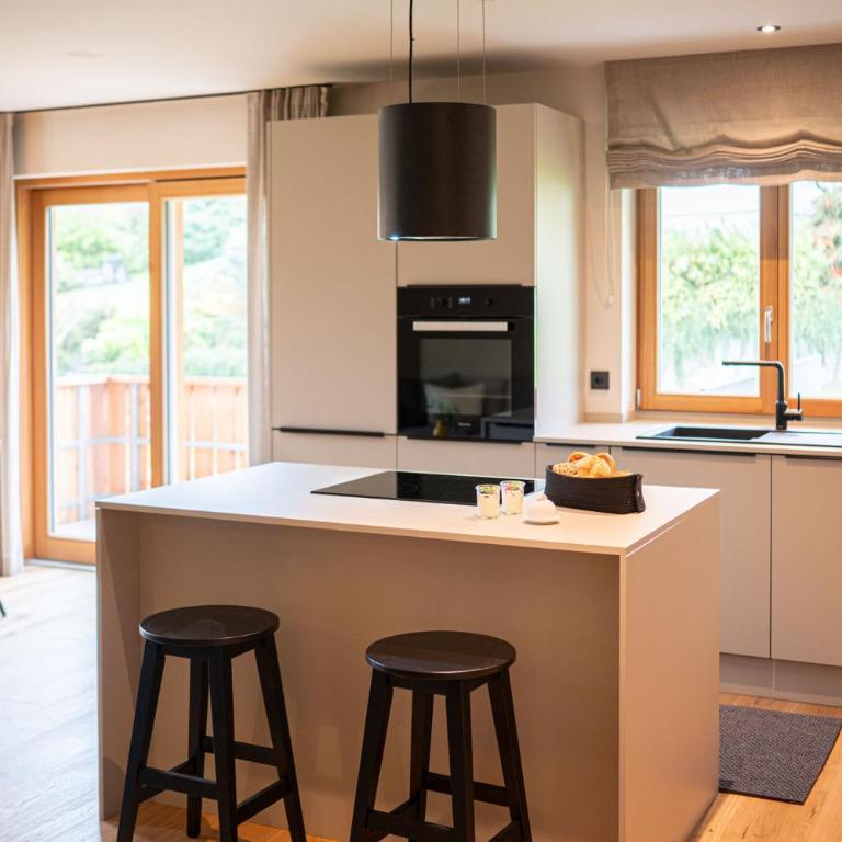 MAISEL Berge Heimat Balance - Deluxe Apartment mit Balkon und 2 Schlafzimmern - 7