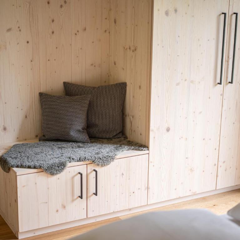 MAISEL Berge Heimat Balance - Deluxe Apartment mit Balkon und 2 Schlafzimmern - 8