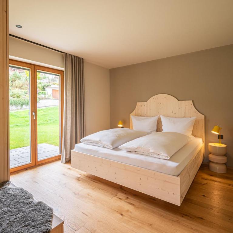 MAISEL Berge Heimat Balance - Deluxe Apartment mit Balkon und 2 Schlafzimmern - 9