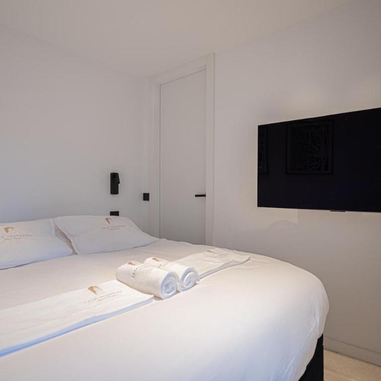 Casa Tropezina - Center - 1 min Port - Apartamento de 1 dormitorio - 8