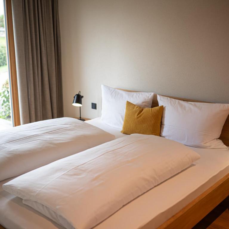 MAISEL Berge Heimat Balance - Apartment mit 1 Schlafzimmer - 3