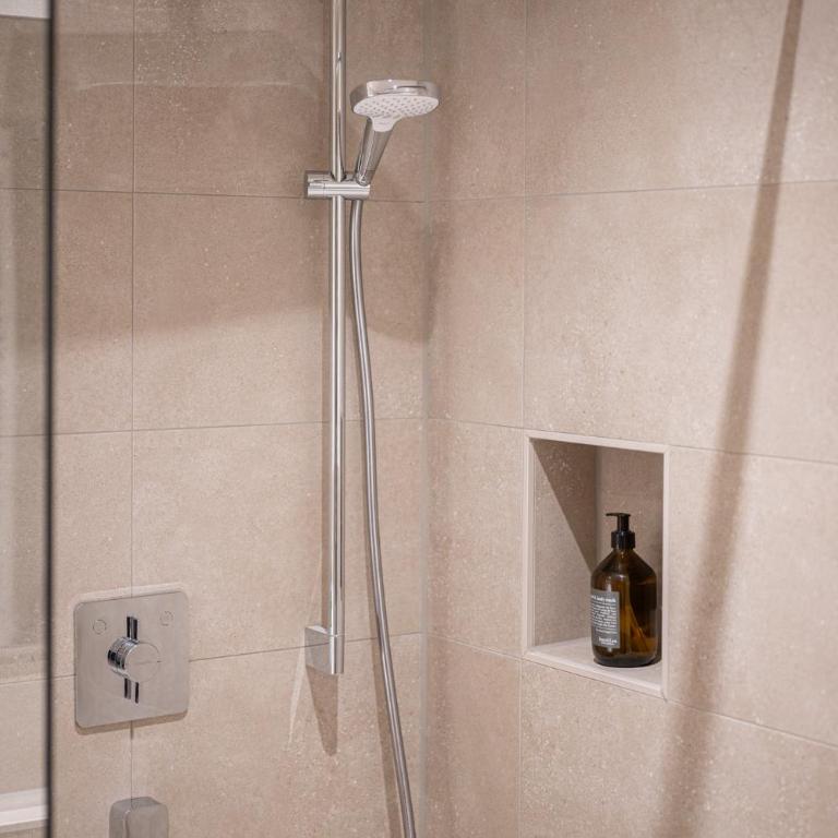 MAISEL Berge Heimat Balance - Apartment mit 1 Schlafzimmer - 9