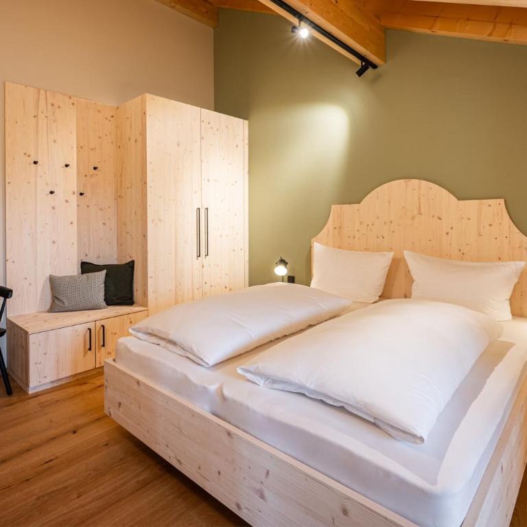 MAISEL Berge Heimat Balance - Deluxe Apartment mit Balkon und 2 Schlafzimmern - 13