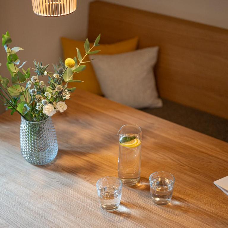 MAISEL Berge Heimat Balance - Deluxe Apartment mit Balkon und 2 Schlafzimmern - 14