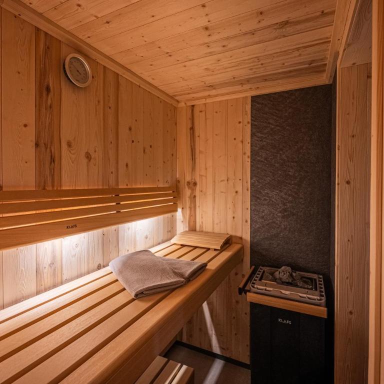 MAISEL Berge Heimat Balance - Deluxe Apartment mit Balkon und 2 Schlafzimmern - 7