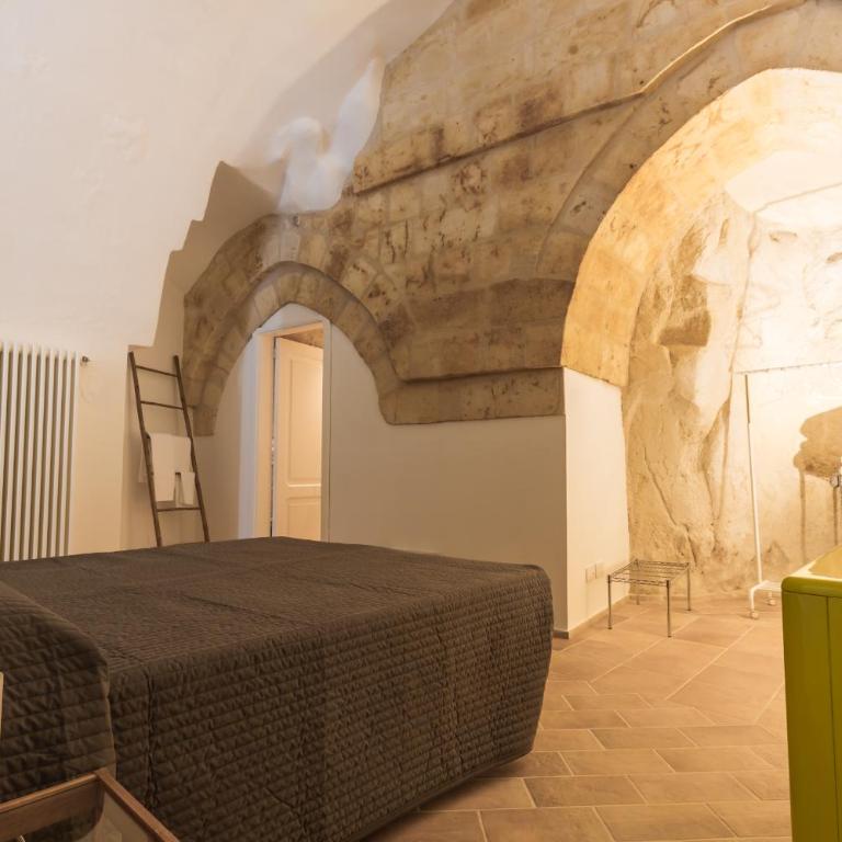 Casamata Matera - Casa Vacanze - 4