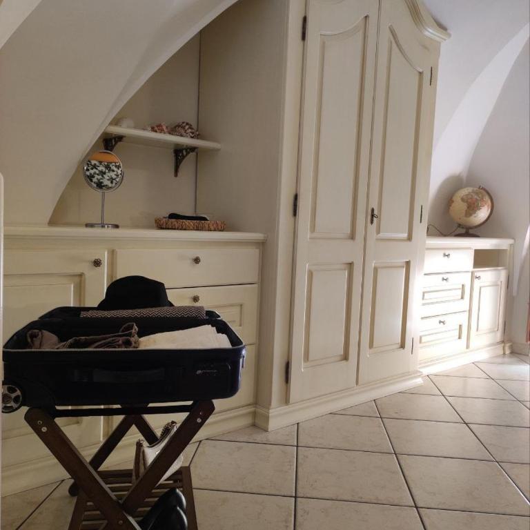 Casa vacanza Gallipoli centro - Appartamento con 3 Camere da Letto - 5