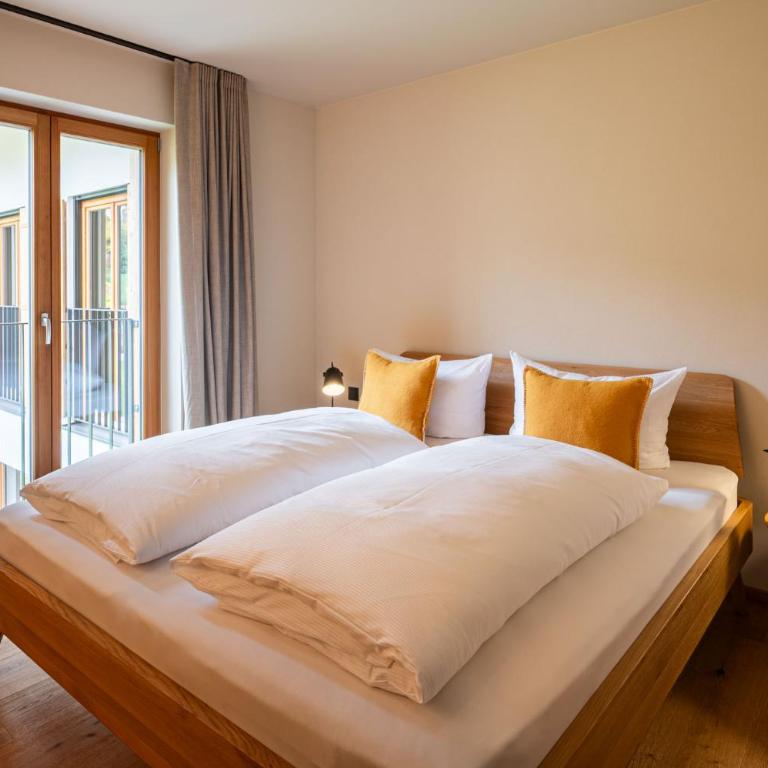 MAISEL Berge Heimat Balance - Apartment mit 1 Schlafzimmer - 7
