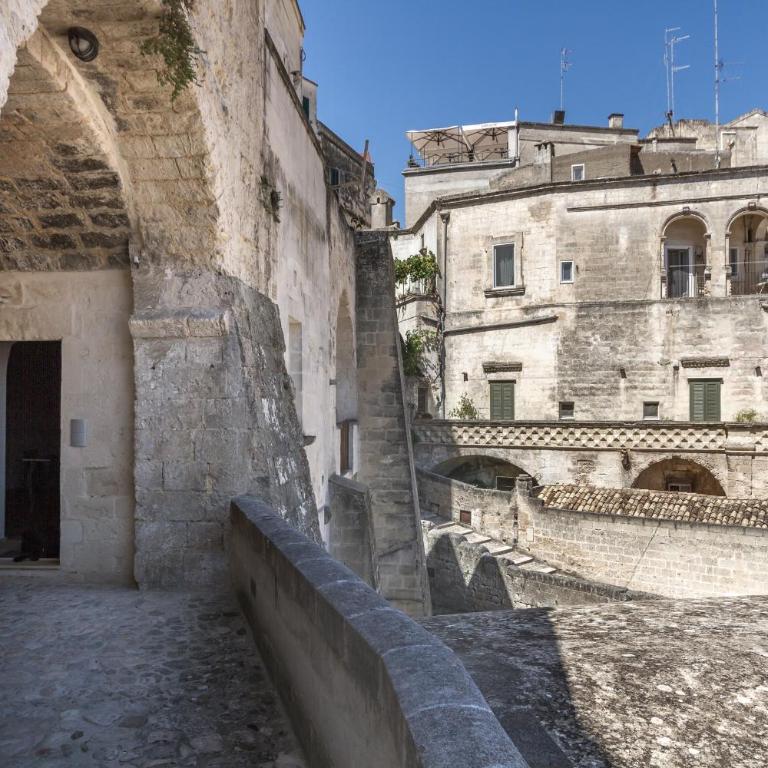 Casamata Matera - Casa Vacanze - 11