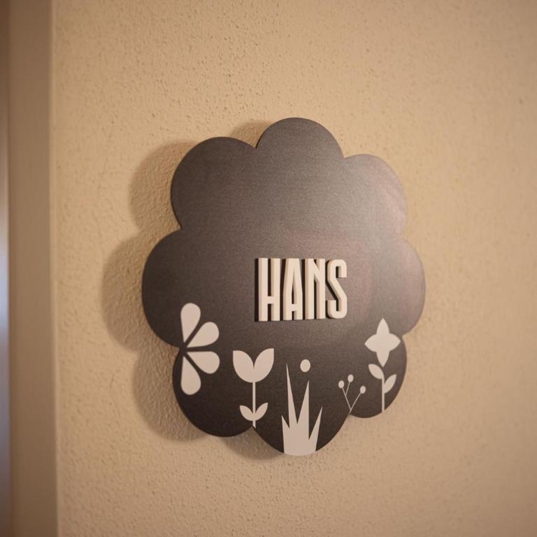 MAISEL Berge Heimat Balance - Deluxe Apartment mit 1 Schlafzimmer - 14