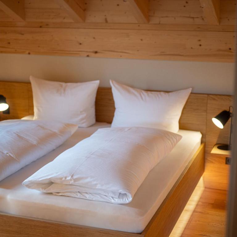 MAISEL Berge Heimat Balance - Deluxe Apartment mit 1 Schlafzimmer - 5
