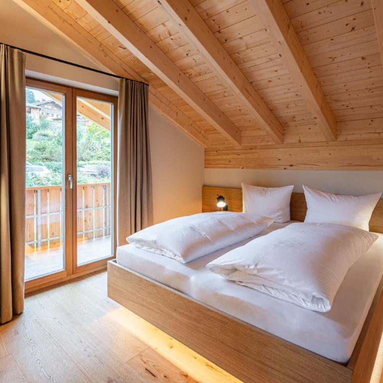 MAISEL Berge Heimat Balance - Deluxe Apartment mit 1 Schlafzimmer - 7