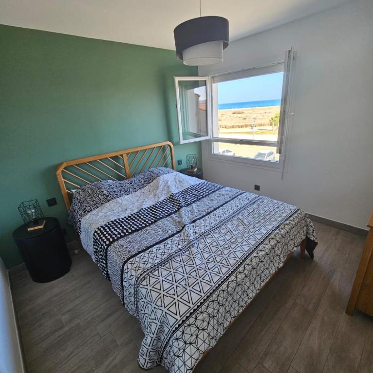 La perle rare - Apartment mit Meerblick - 11