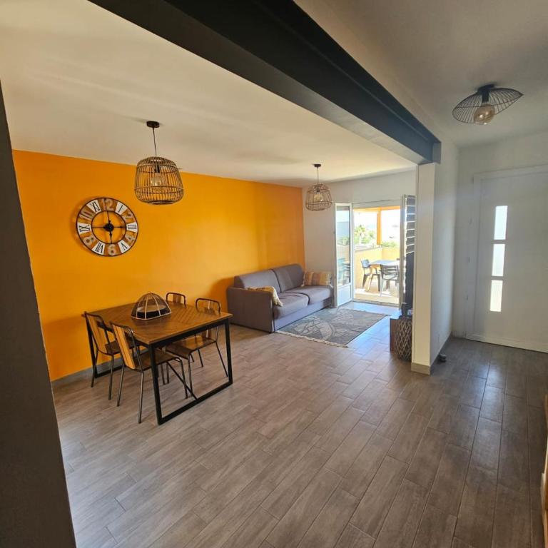 La perle rare - Apartment mit Meerblick - 12
