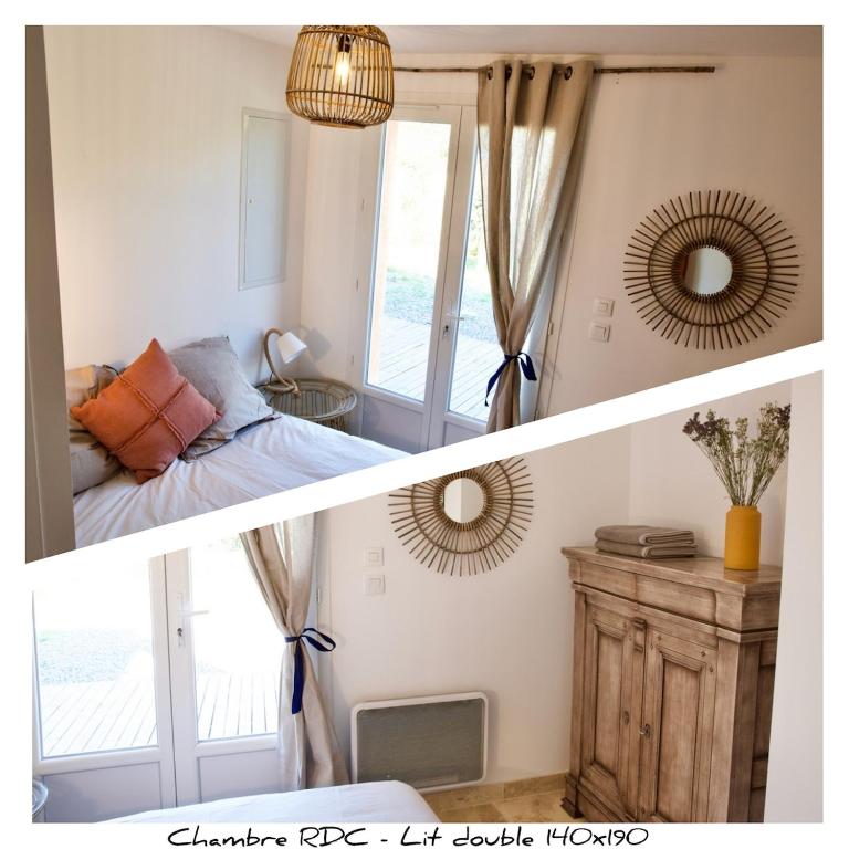 Villa Haizea - Plages à pied - Vélos & paddles - Villa de 1 dormitorio - 14