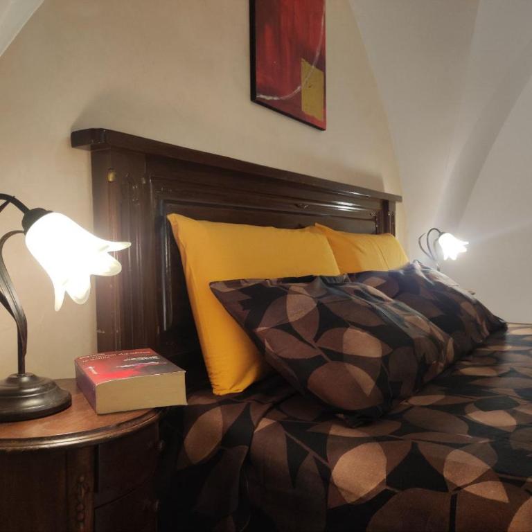 Casa vacanza Gallipoli centro - Appartamento con 3 Camere da Letto - 4