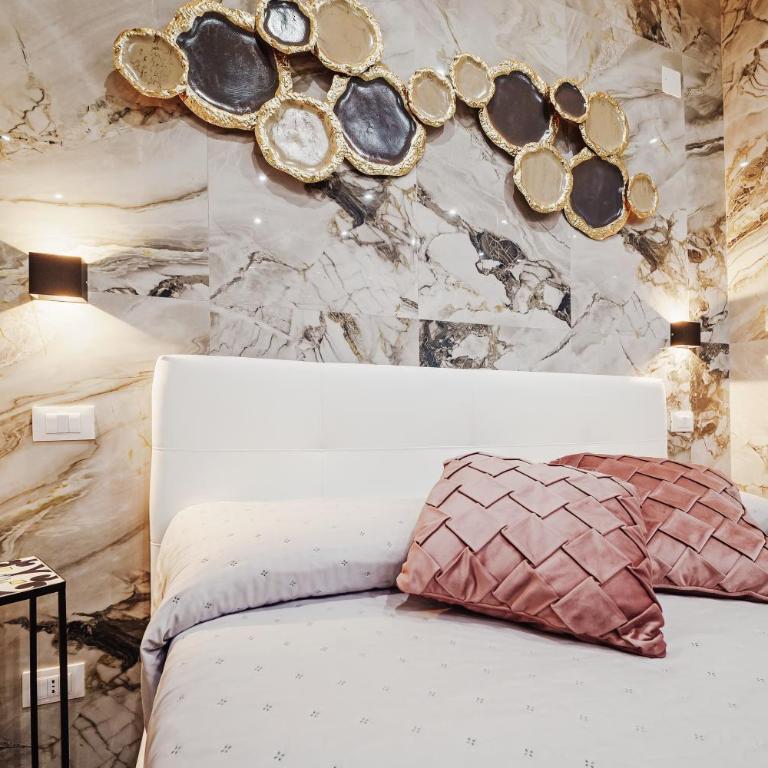Kamel home - Appartamento con 1 Camera da Letto - 16