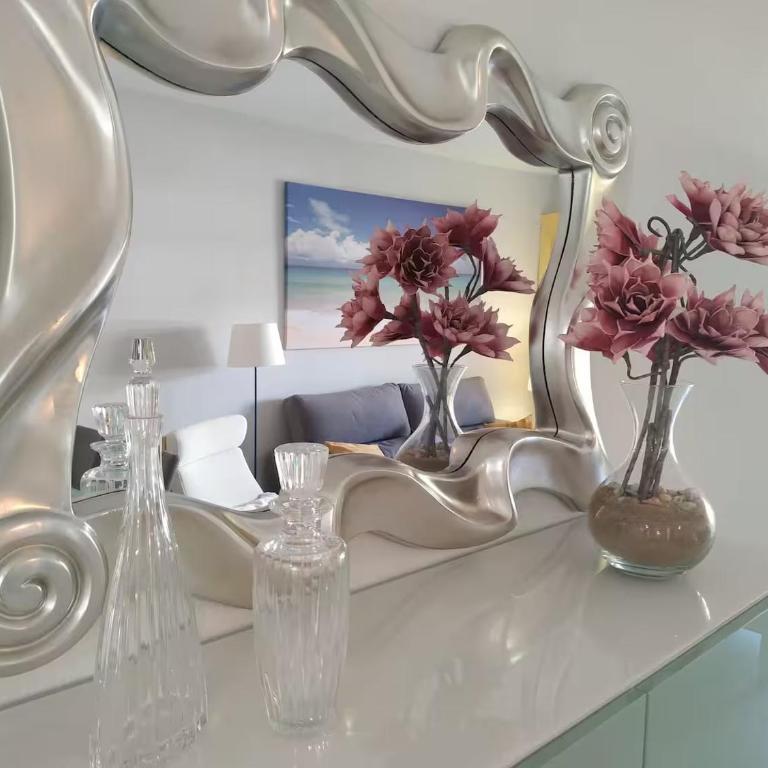 Denia Primera Linea Las Marinas - Apartamento Deluxe de 2 dormitorios con vistas al mar - 11