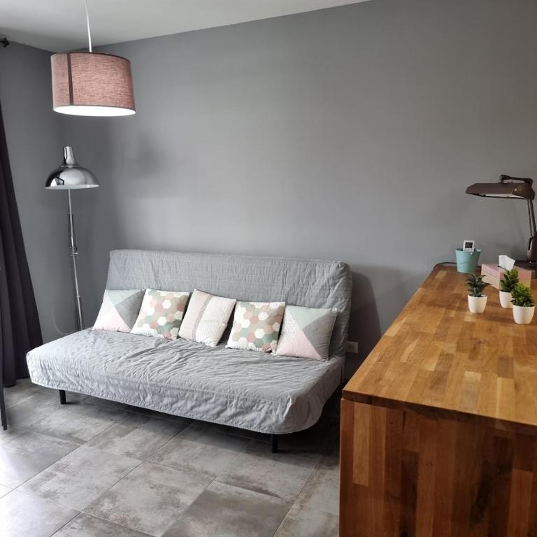Le Cocon de Pinerato - Appartement 2 Chambres - 4