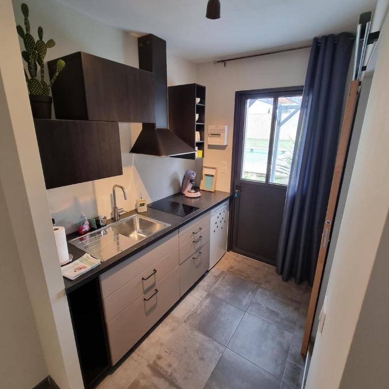 Le Cocon de Pinerato - Appartement 2 Chambres - 7
